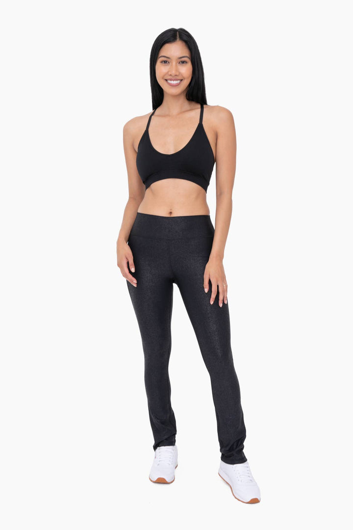 LeggingsI Care A Lot, Just Not Enough Leggings