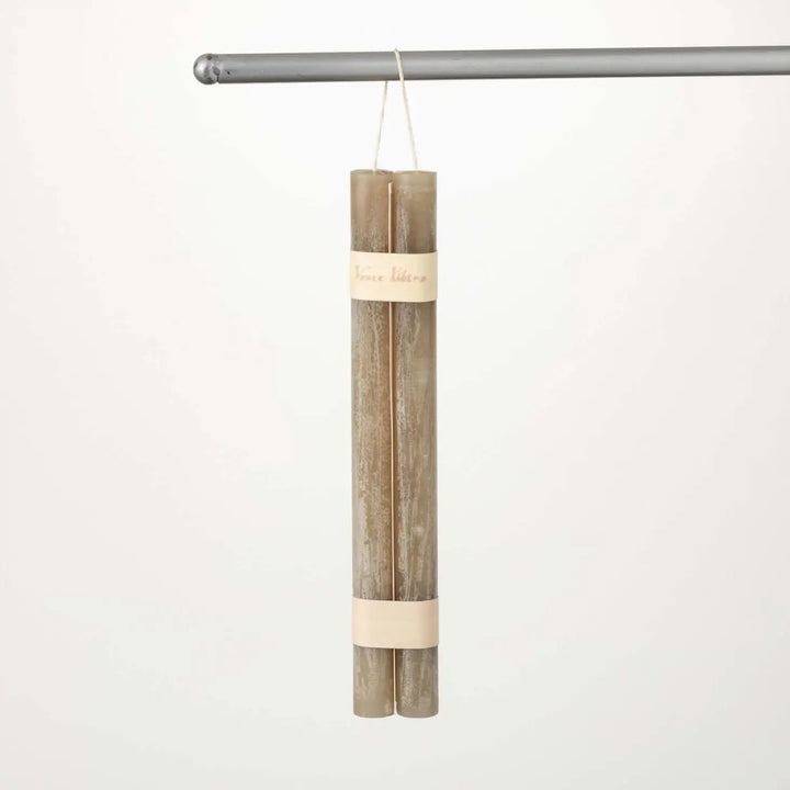 CandleLet it Burn Taper Set