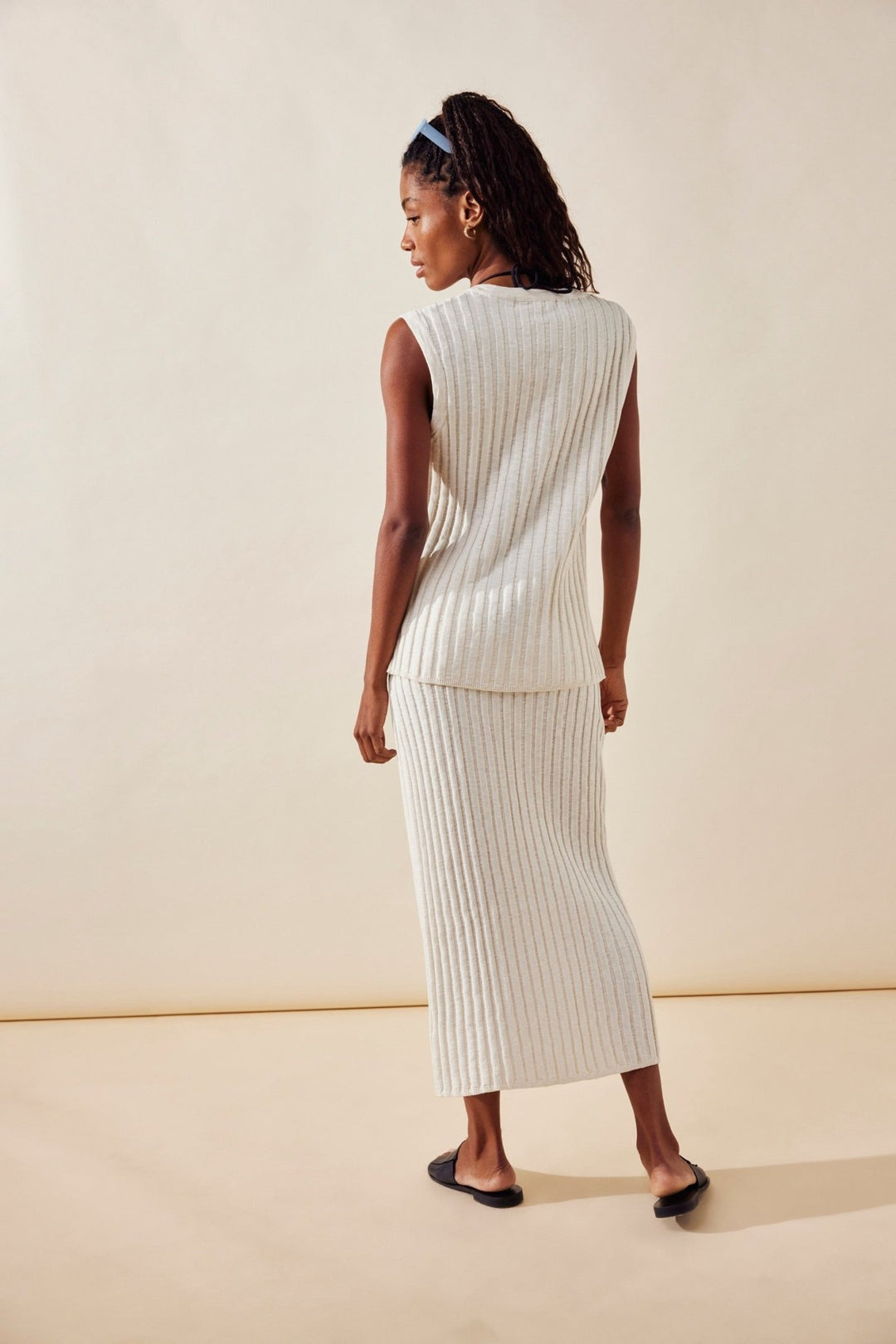 Free People SetVeda Sweater Set | Free People